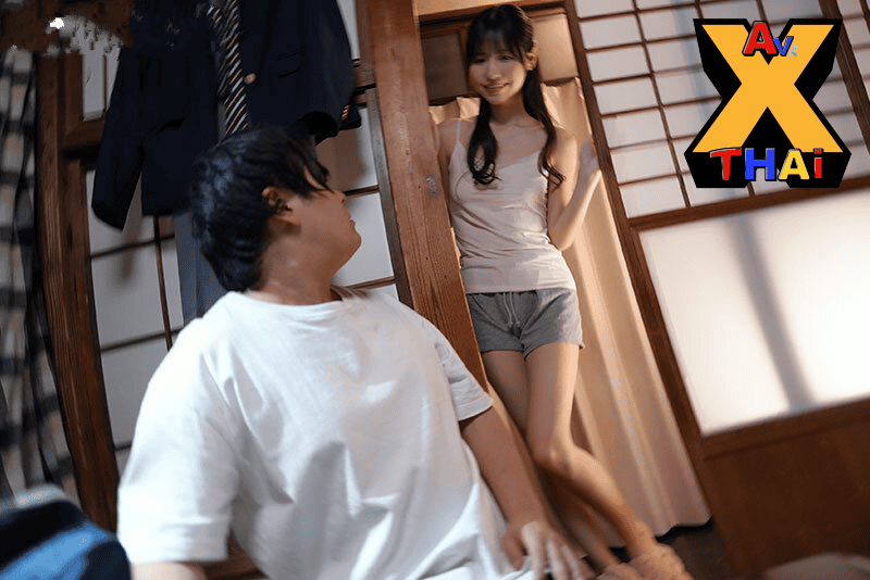 ดูหนังเอวี แม่หุ่นแซ่บปลดปล่อยความต้องการ IPZZ-630