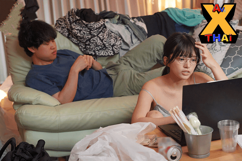 japanxxx เมื่อสาวออฟฟิศสุดแซ่บโดนเสียวไม่พัก DASS-819